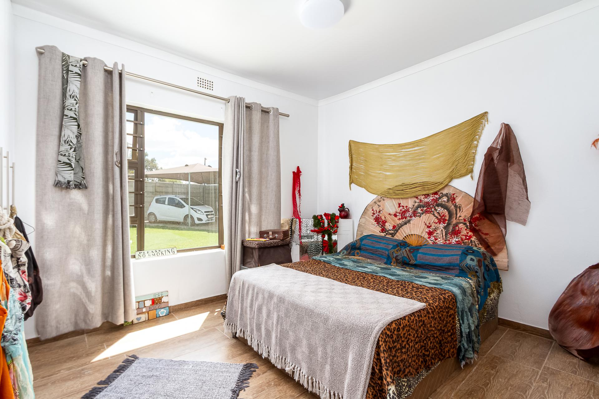  of property in Klipheuwel