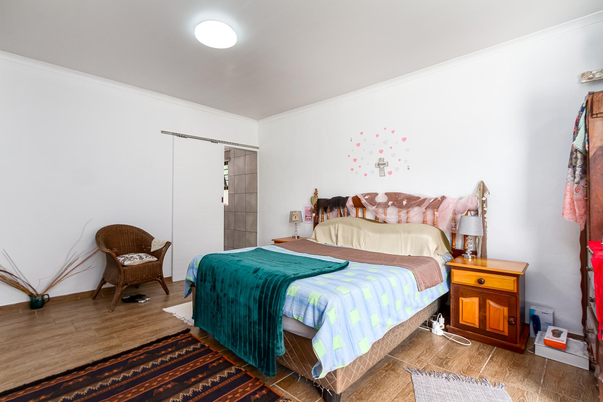  of property in Klipheuwel