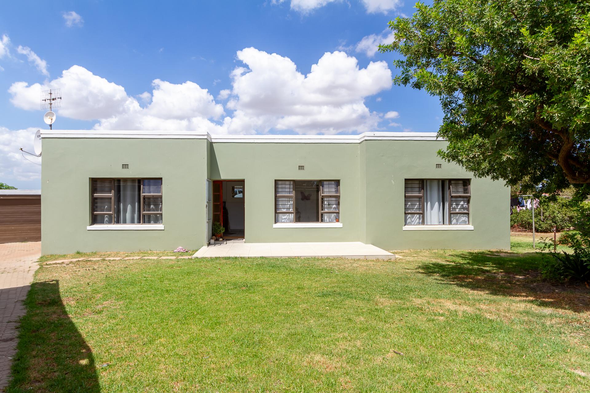  of property in Klipheuwel