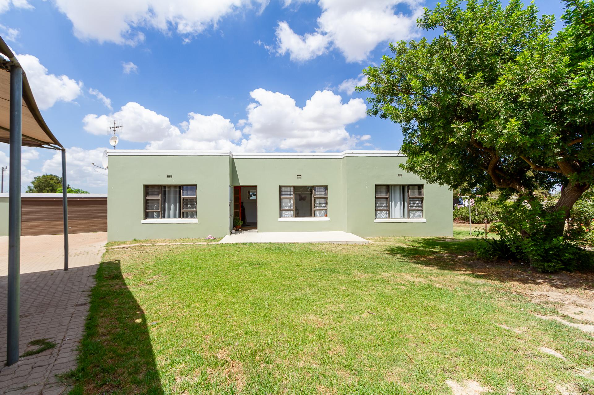  of property in Klipheuwel