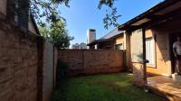 Patio - 10 square meters of property in Pomona