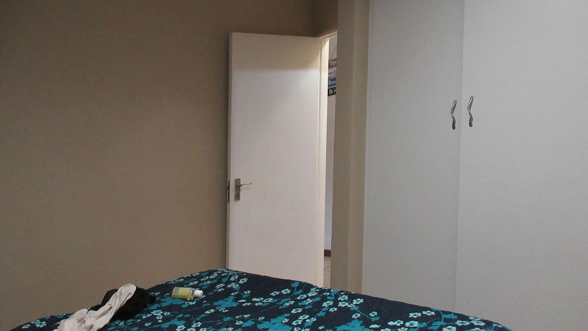 Bed Room 2 - 13 square meters of property in Aeroton