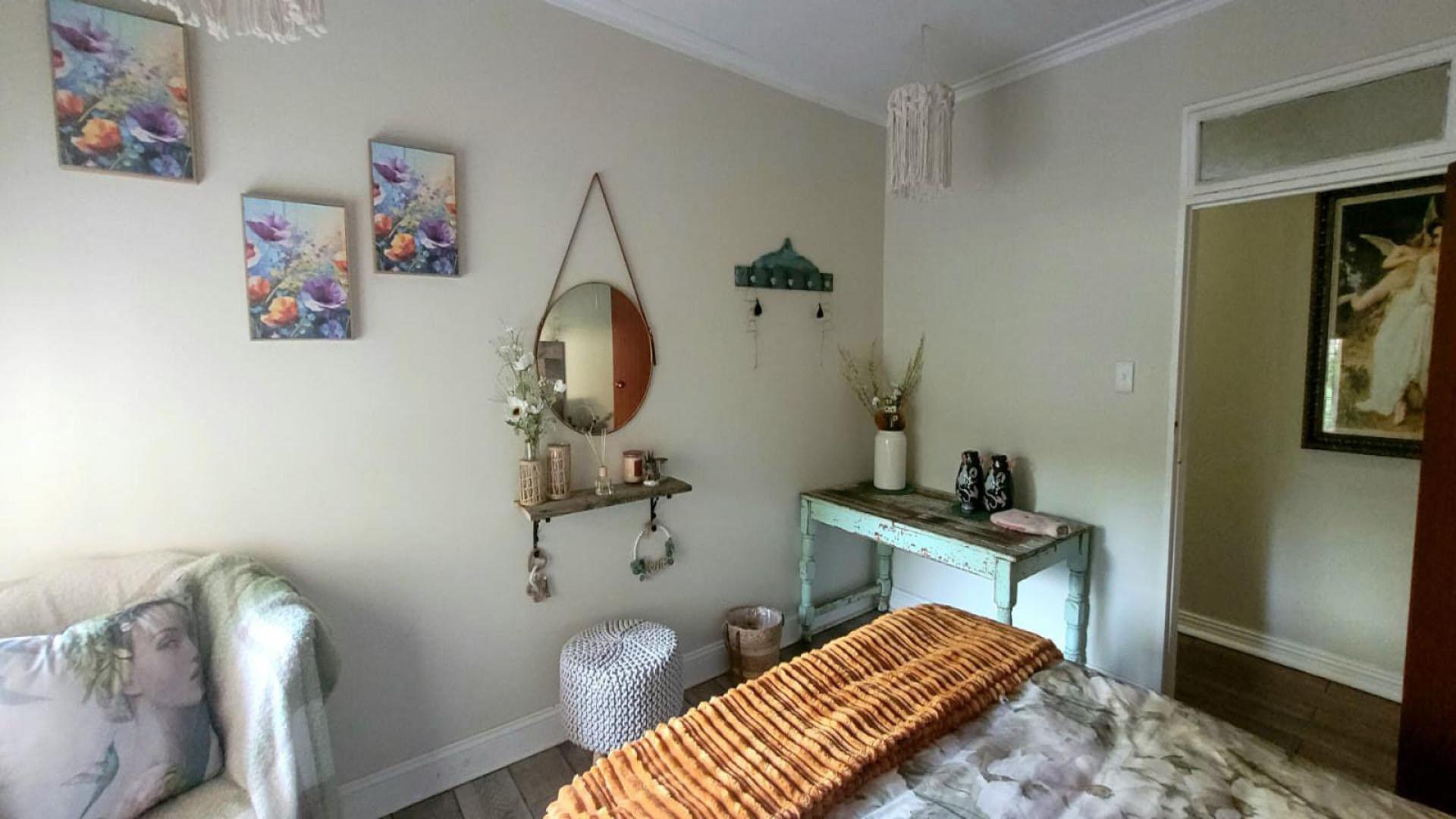 Flatlet of property in Welkom