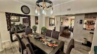 Dining Room of property in Welkom