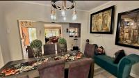 Dining Room of property in Welkom