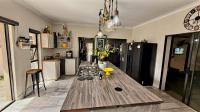 Kitchen of property in Welkom