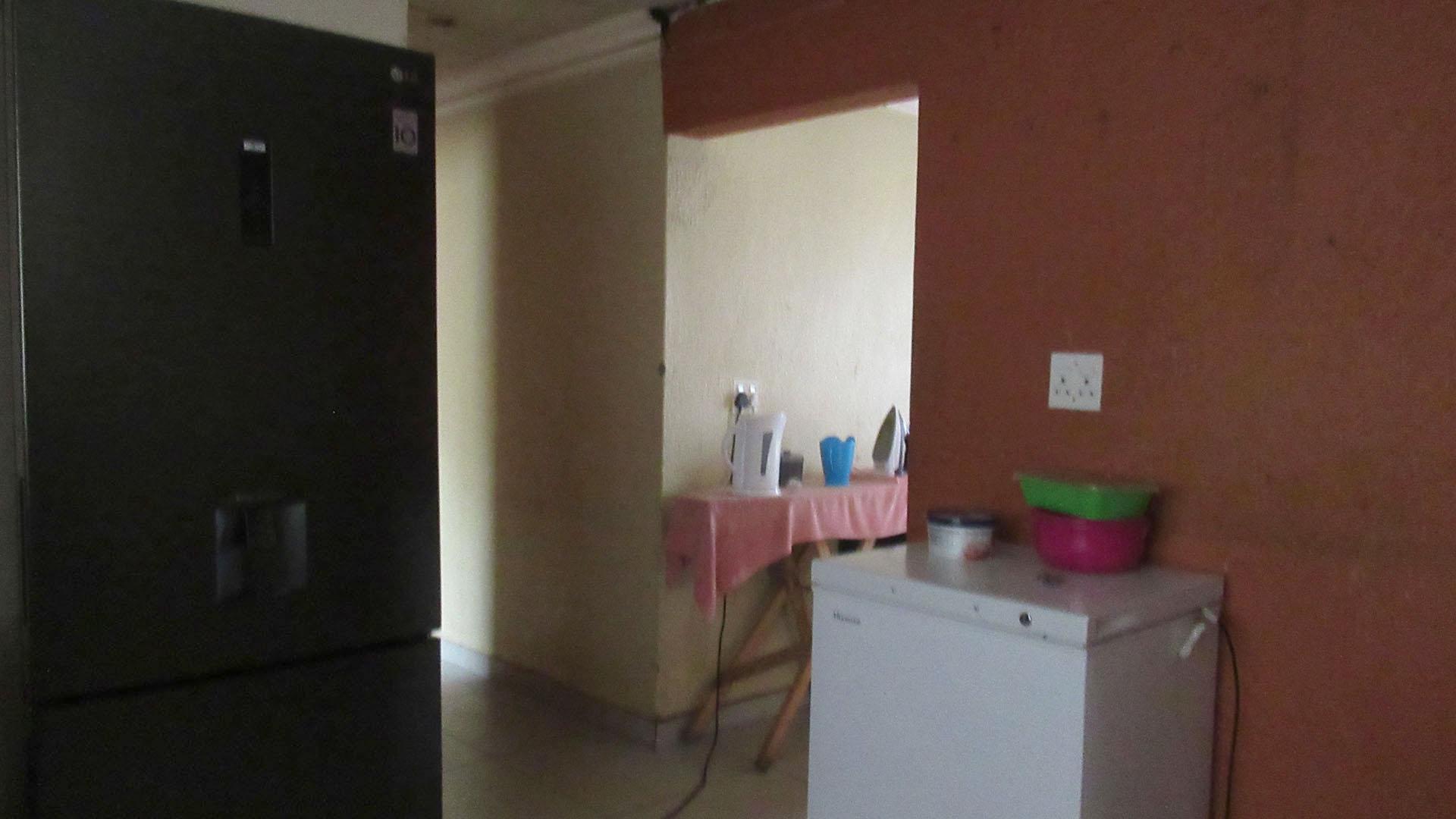 Kitchen of property in Doornkop