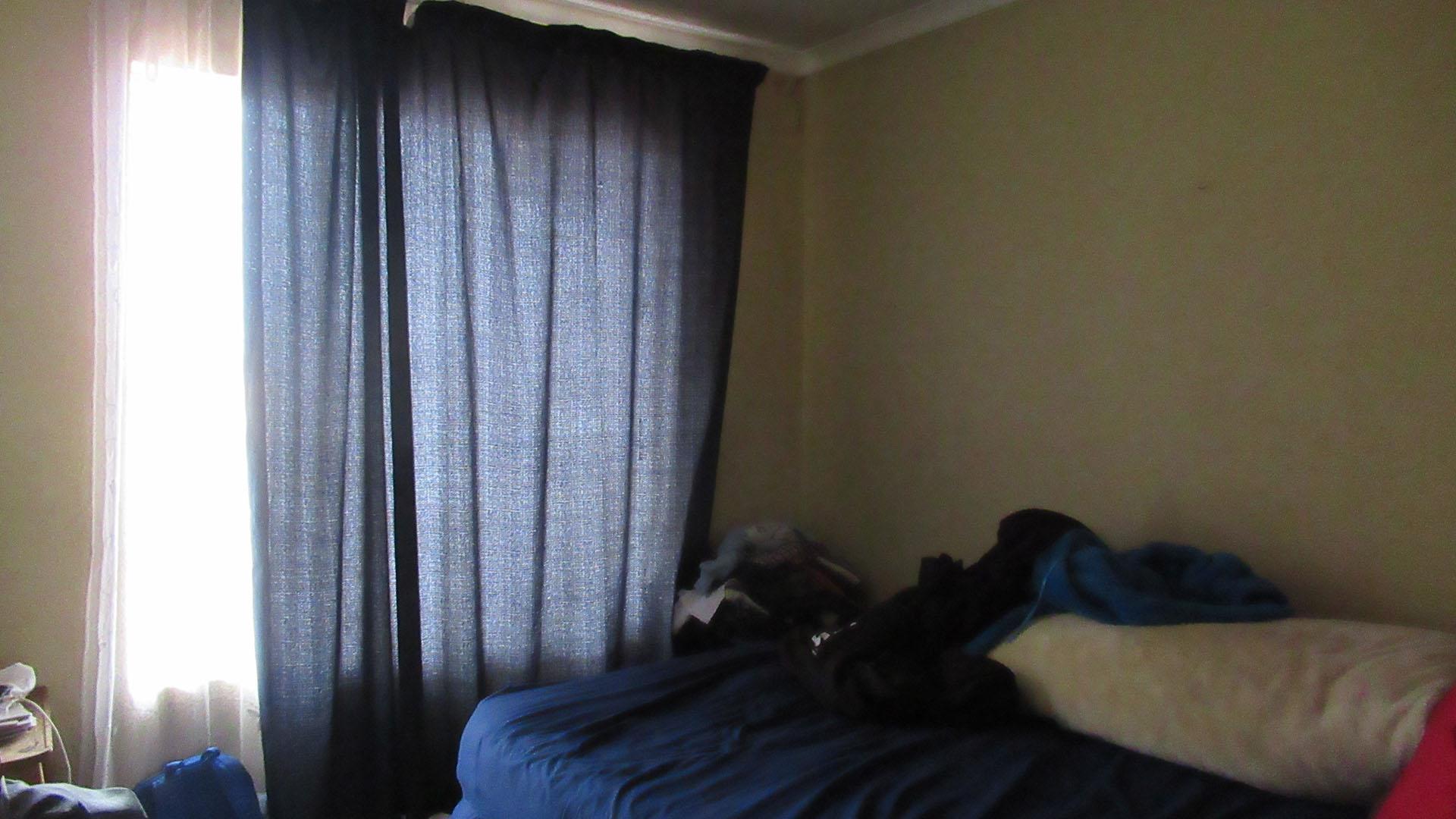 Bed Room 2 - 8 square meters of property in Doornkop