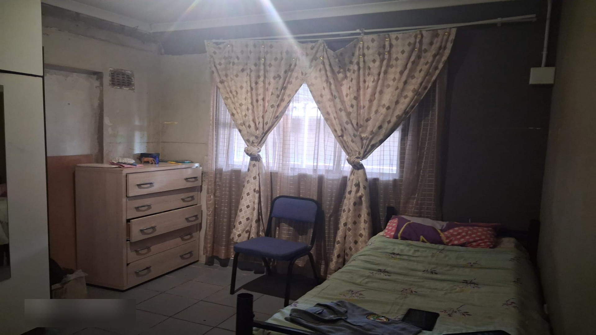 Bed Room 3 of property in Austerville