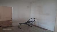 Spaces of property in Austerville