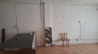 Spaces of property in Austerville