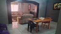 Dining Room of property in Austerville