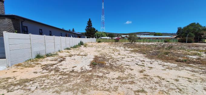 Land for Sale For Sale in Albertinia - MR708539