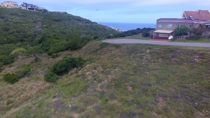 Land to Rent in Dana Bay - Property to rent - MR708548