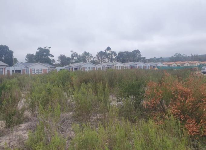 Land for Sale For Sale in Albertinia - MR708549