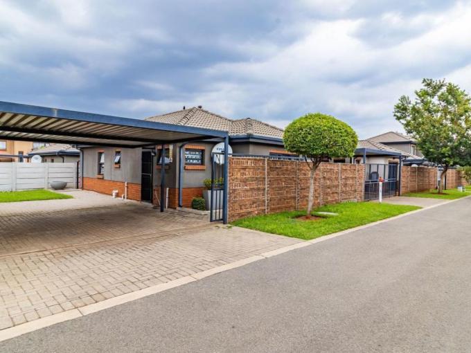 3 Bedroom House for Sale For Sale in Alberton - MR708550