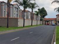 1 Bedroom 1 Bathroom Sec Title to Rent for sale in Aeroton