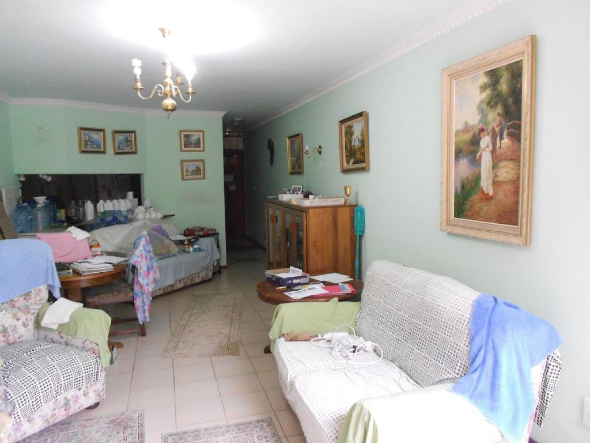  of property in Pretoria Central