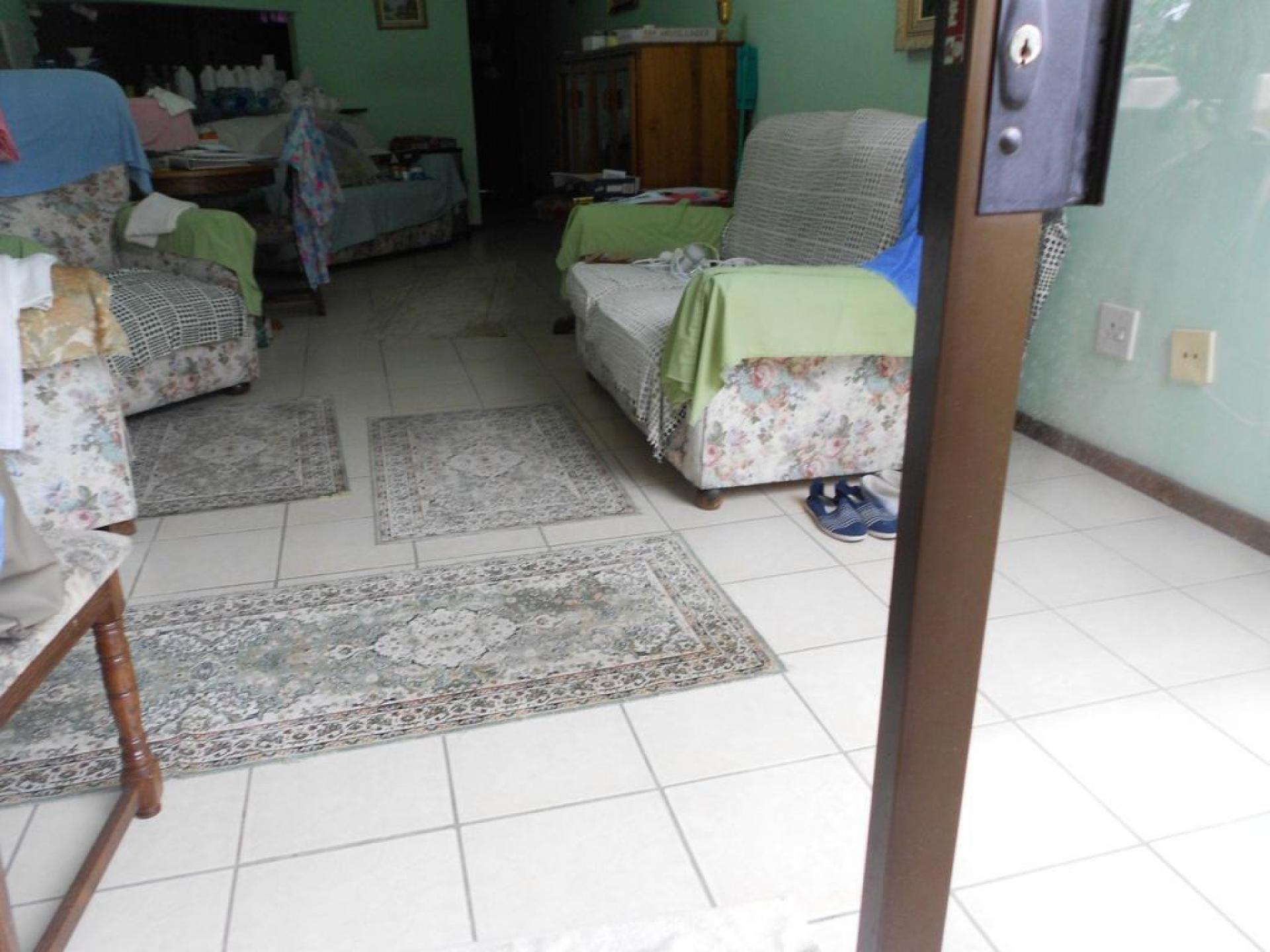  of property in Pretoria Central