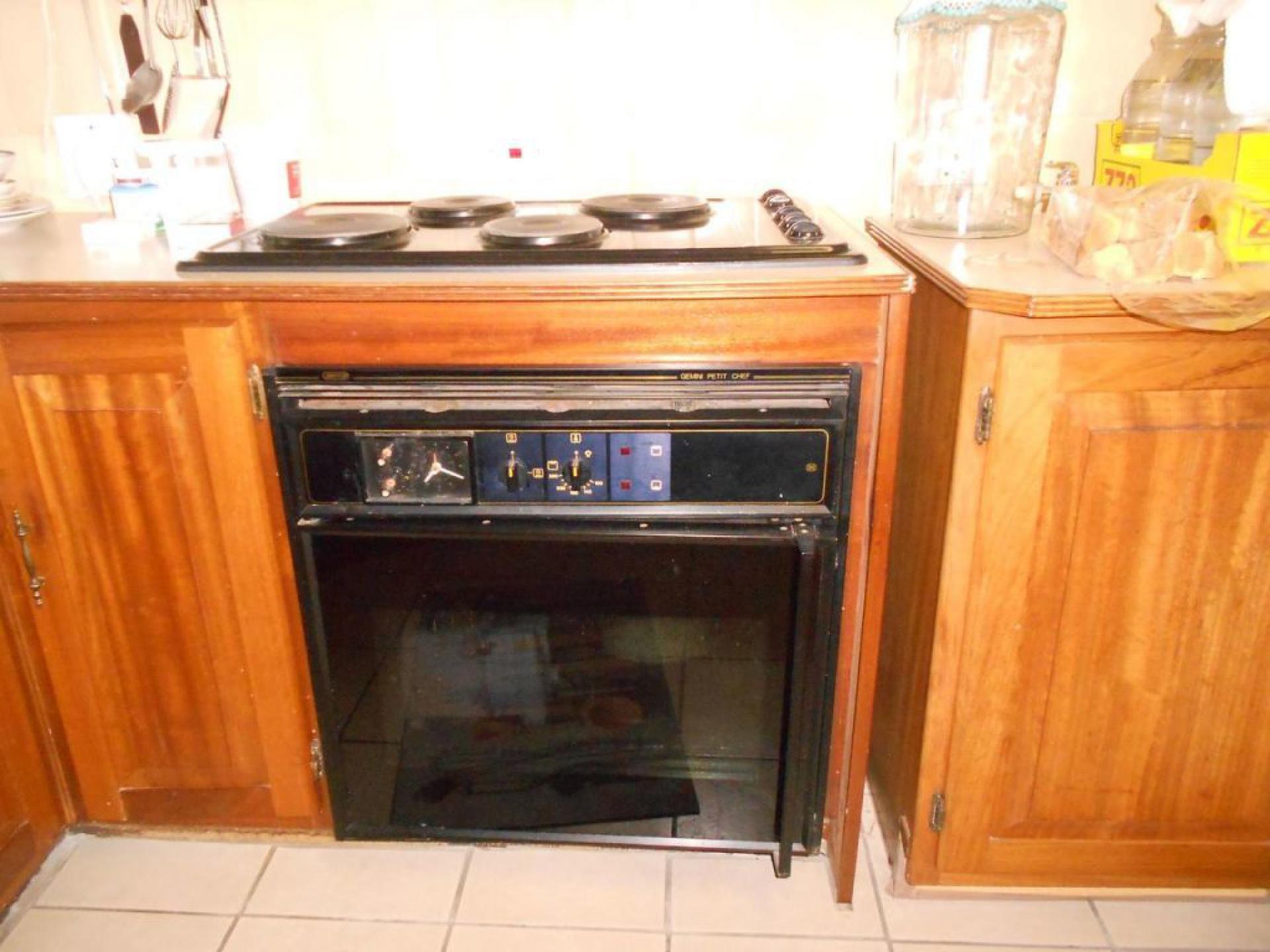  of property in Pretoria Central