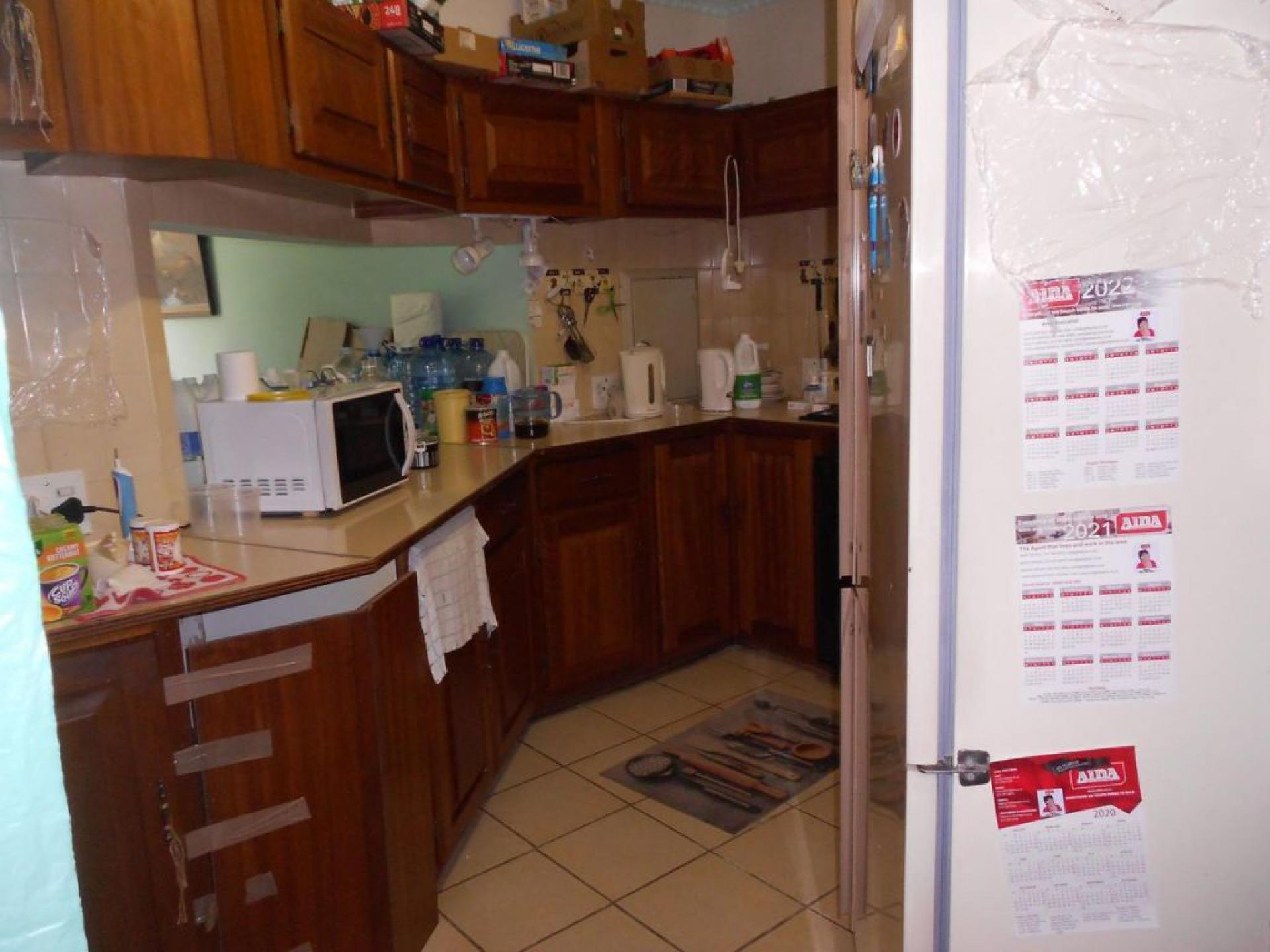  of property in Pretoria Central