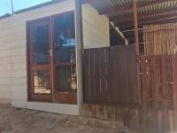  of property in De Rust