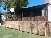  of property in De Rust