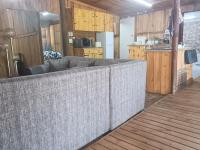  of property in De Rust