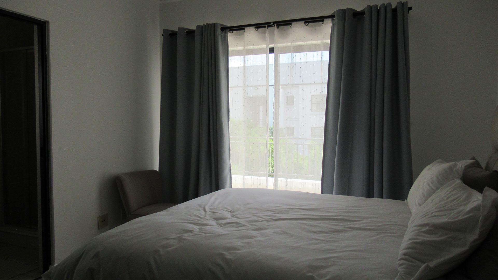 Main Bedroom - 15 square meters of property in Greenstone Hill