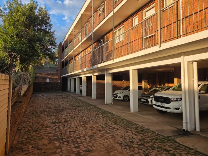 1 Bedroom Apartment for Sale For Sale in Mountain View - MR708573