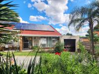  of property in Rooihuiskraal