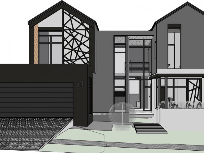 4 Bedroom House for Sale For Sale in Midrand - MR708592