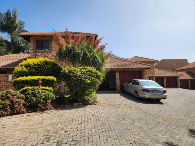 3 Bedroom Simplex for Sale For Sale in Meyersdal - MR708596