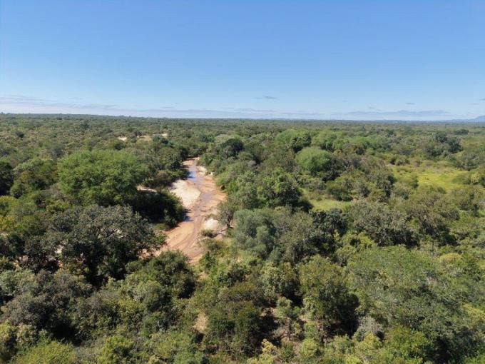 Land for Sale For Sale in Hoedspruit - MR708600