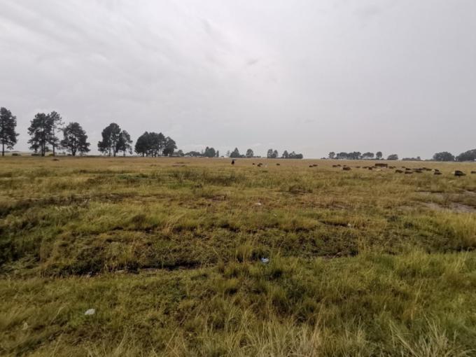Land for Sale For Sale in Boksburg - MR708601
