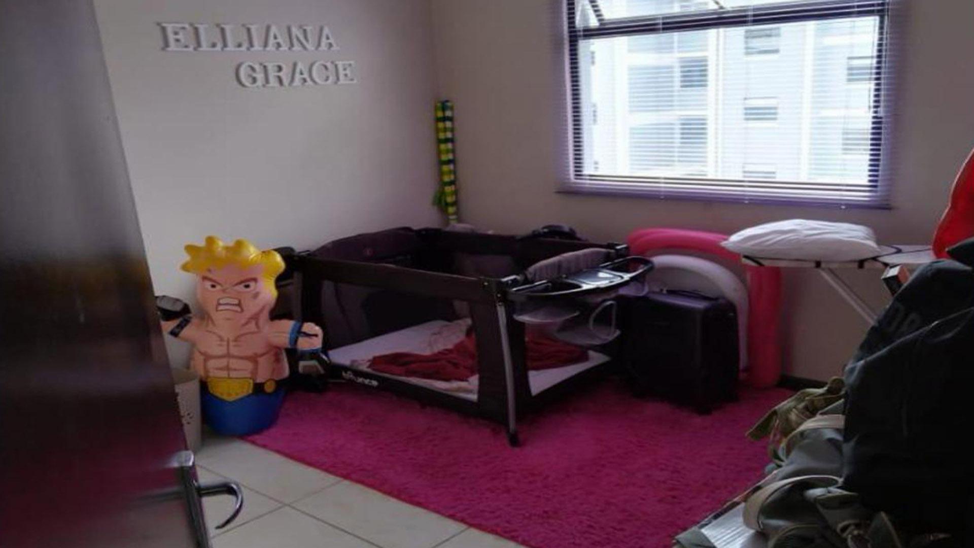 Bed Room 2 of property in Tongaat