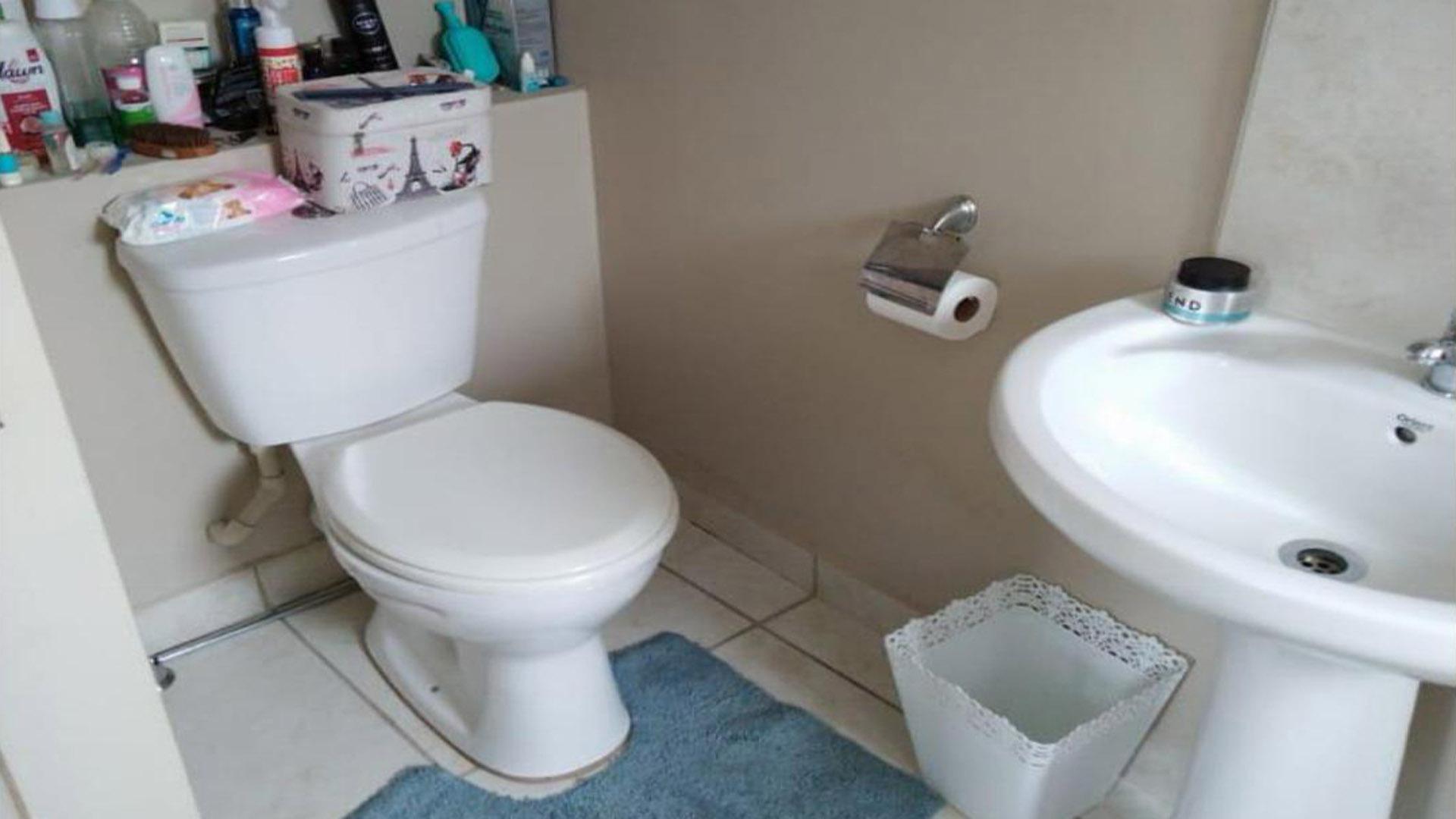 Bathroom 2 of property in Tongaat