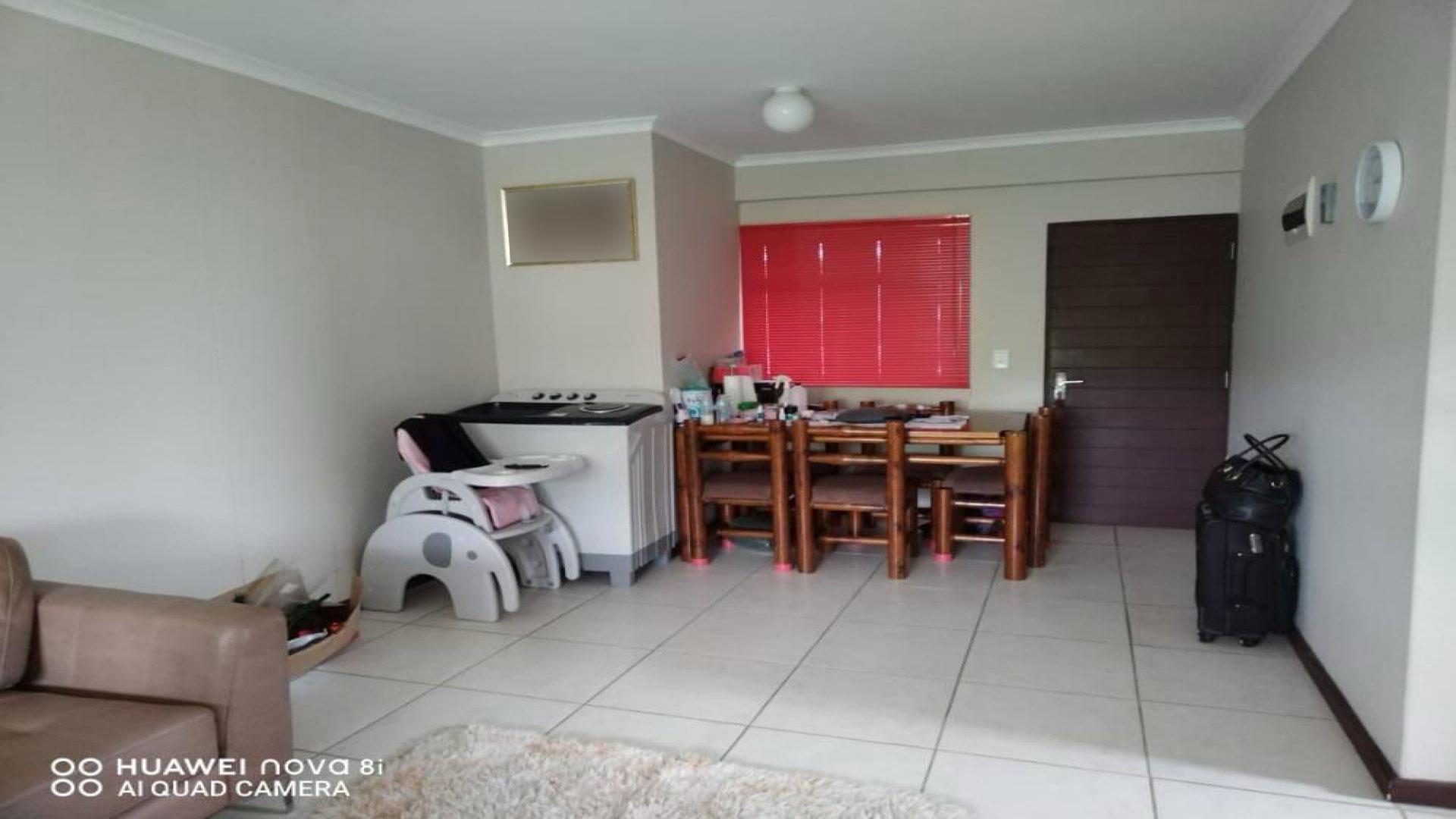 Dining Room of property in Tongaat