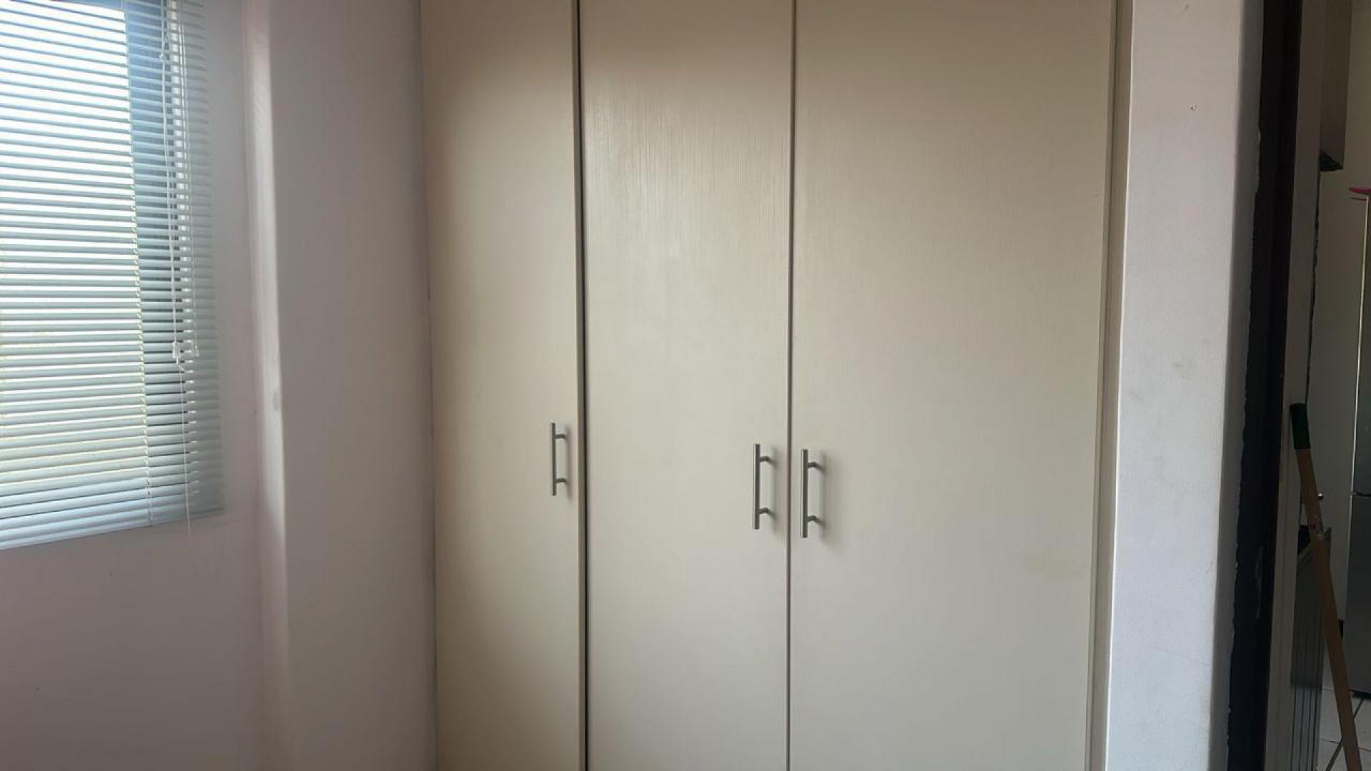 Bed Room 2 of property in Tongaat