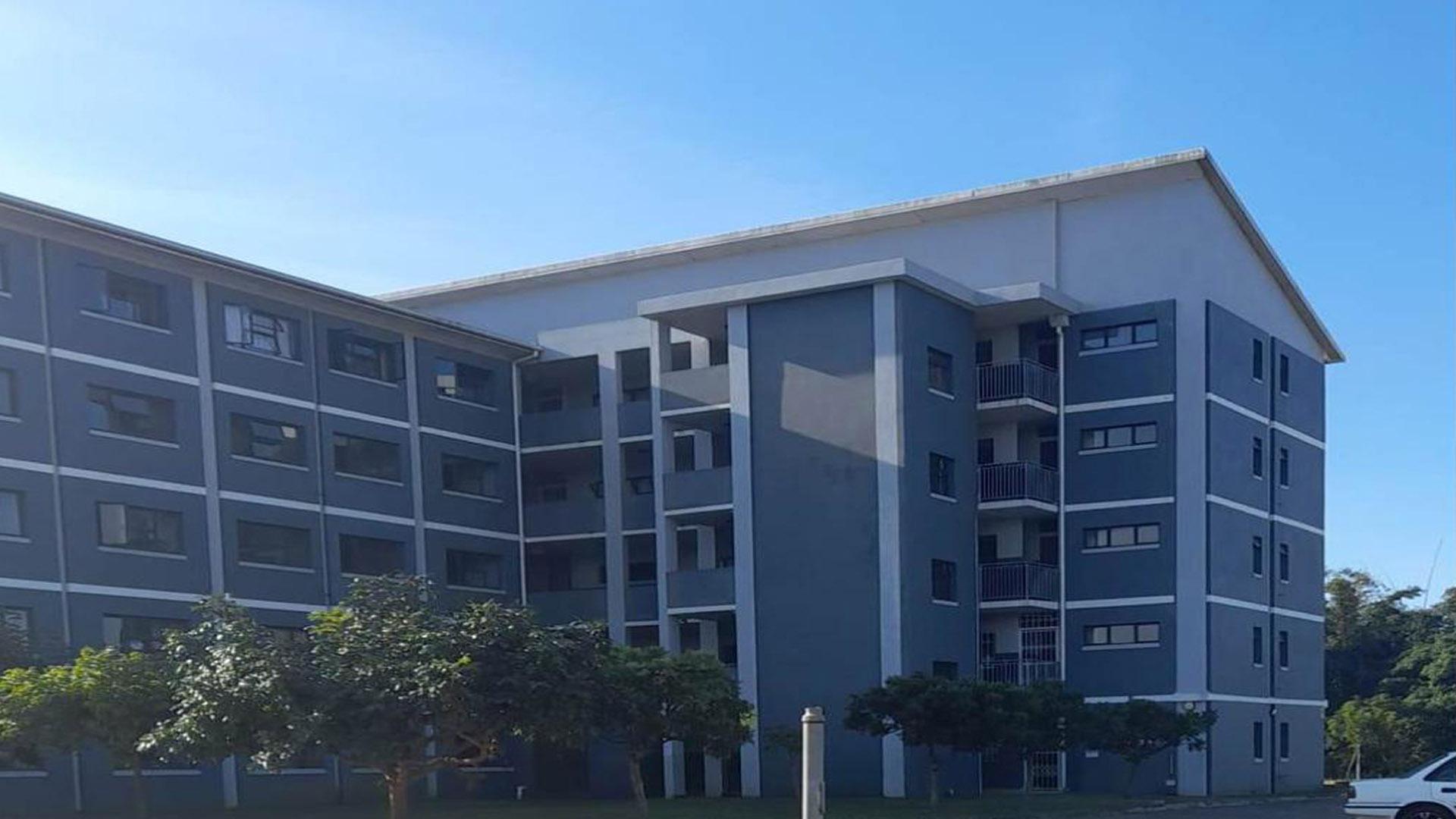 Front View of property in Tongaat