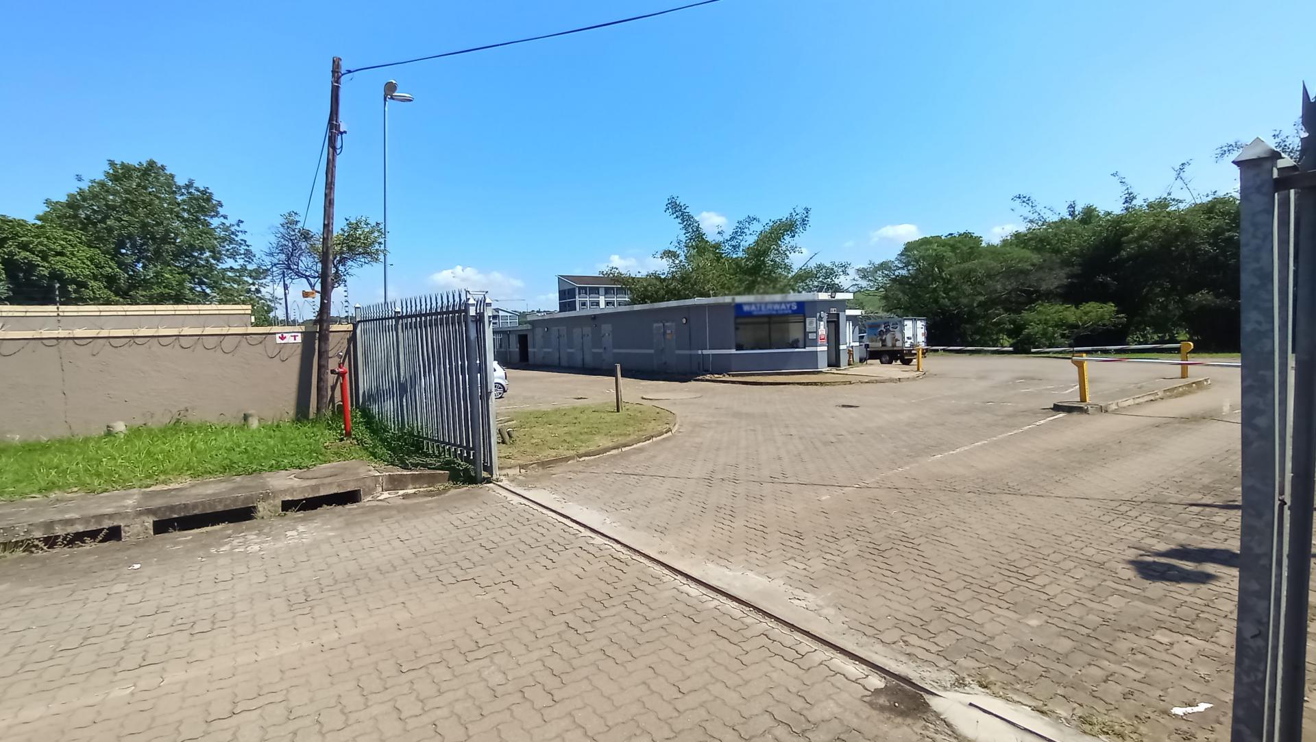 Front View of property in Tongaat