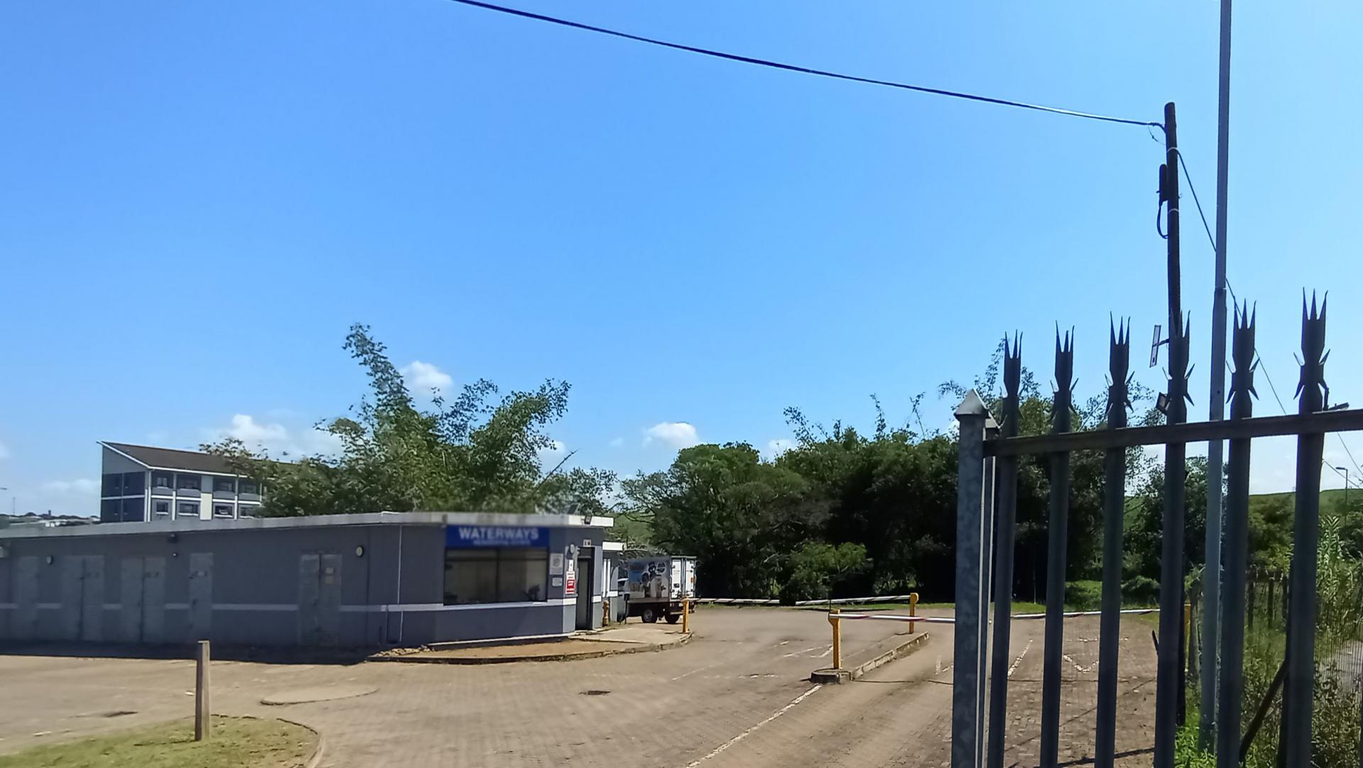 Front View of property in Tongaat