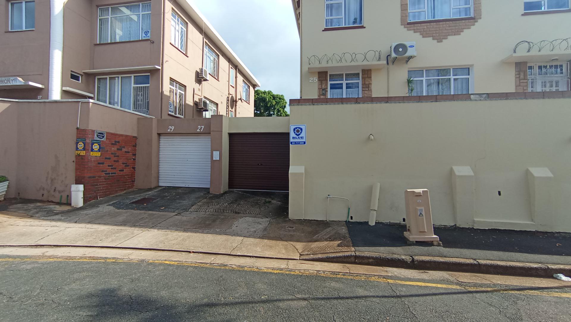 Front View of property in Windermere