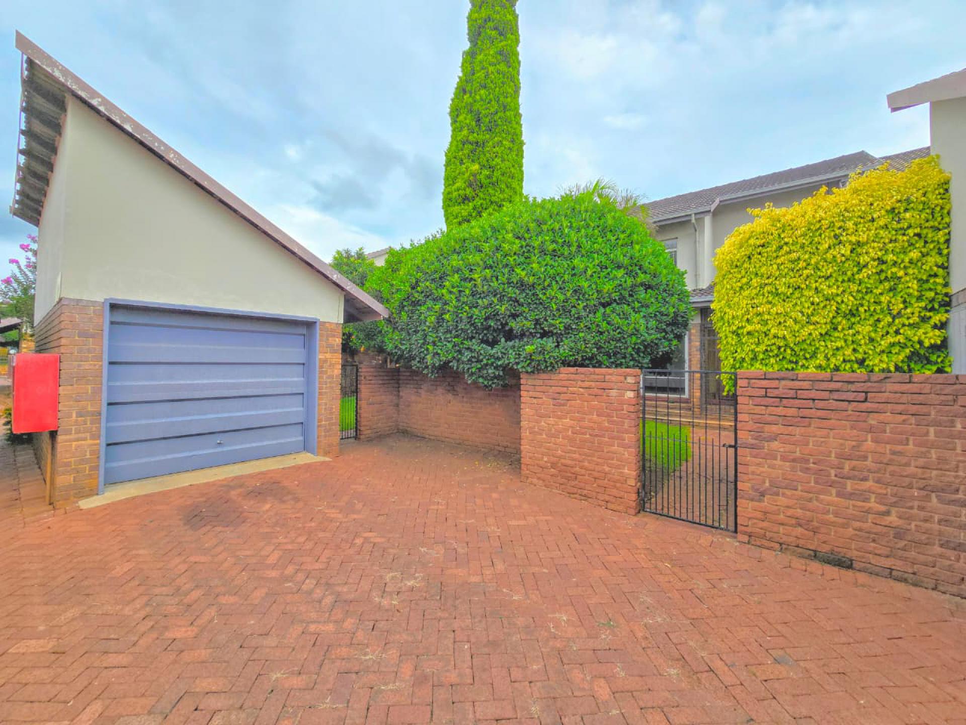  of property in Wonderboom