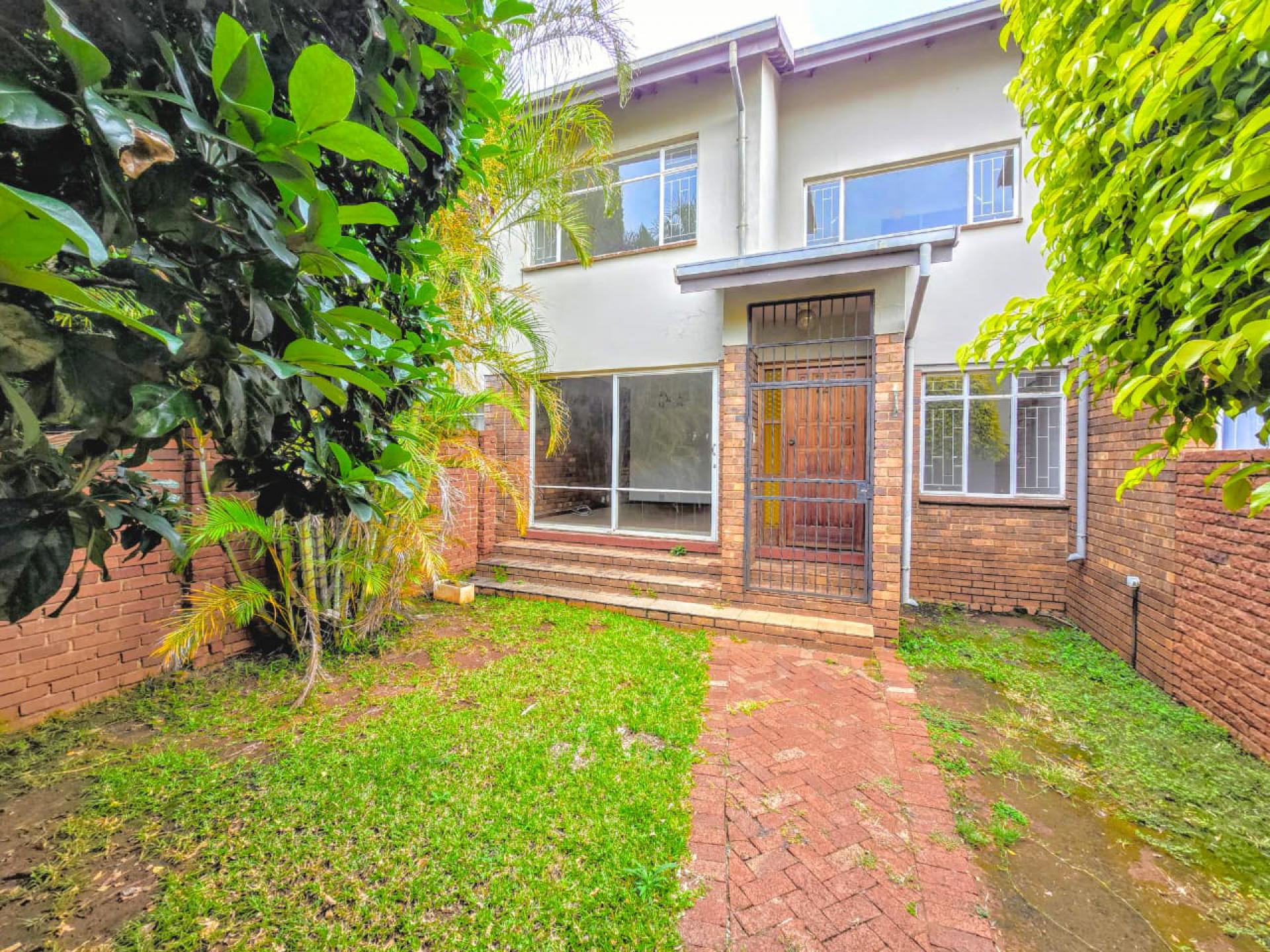  of property in Wonderboom