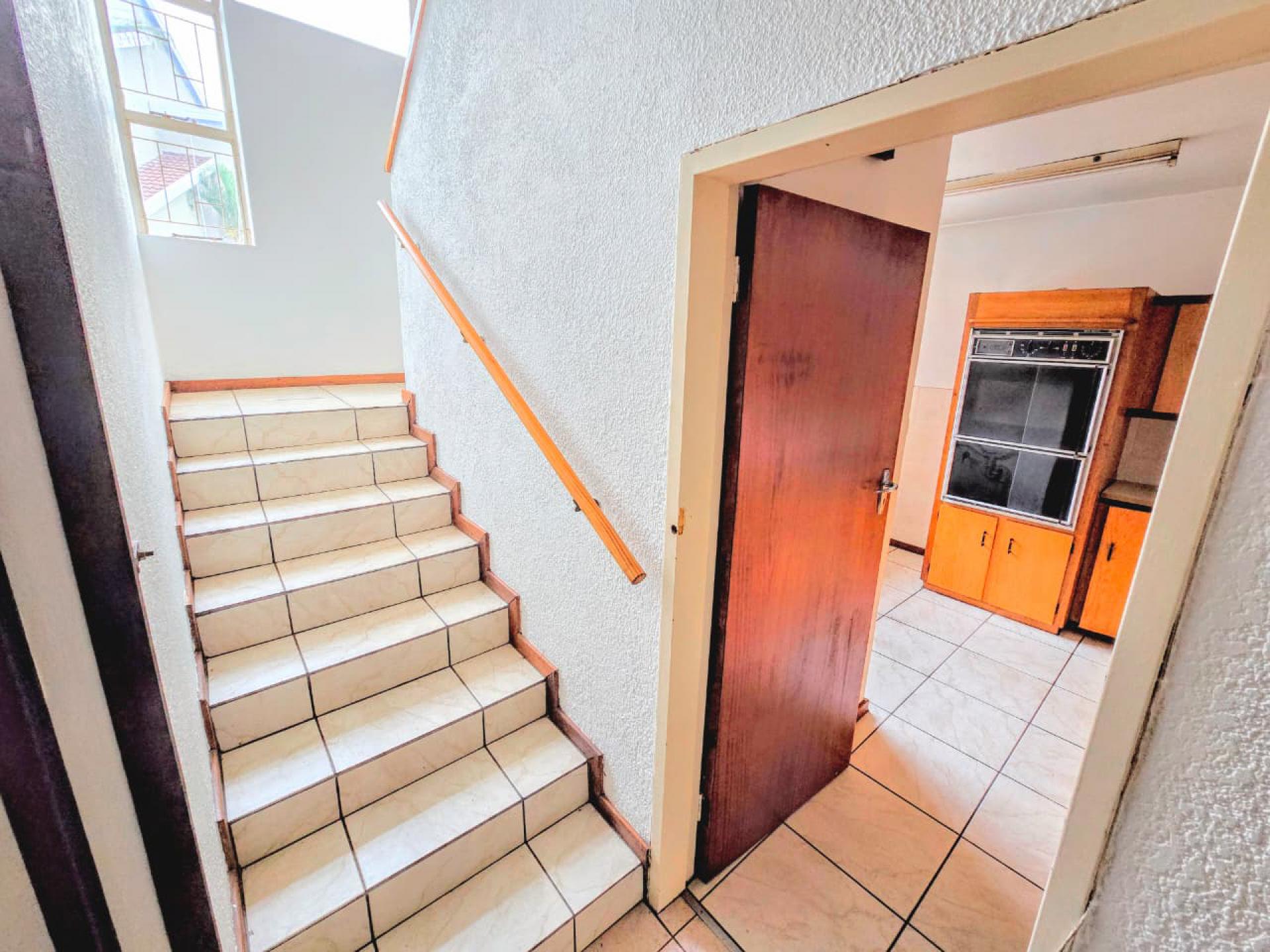  of property in Wonderboom