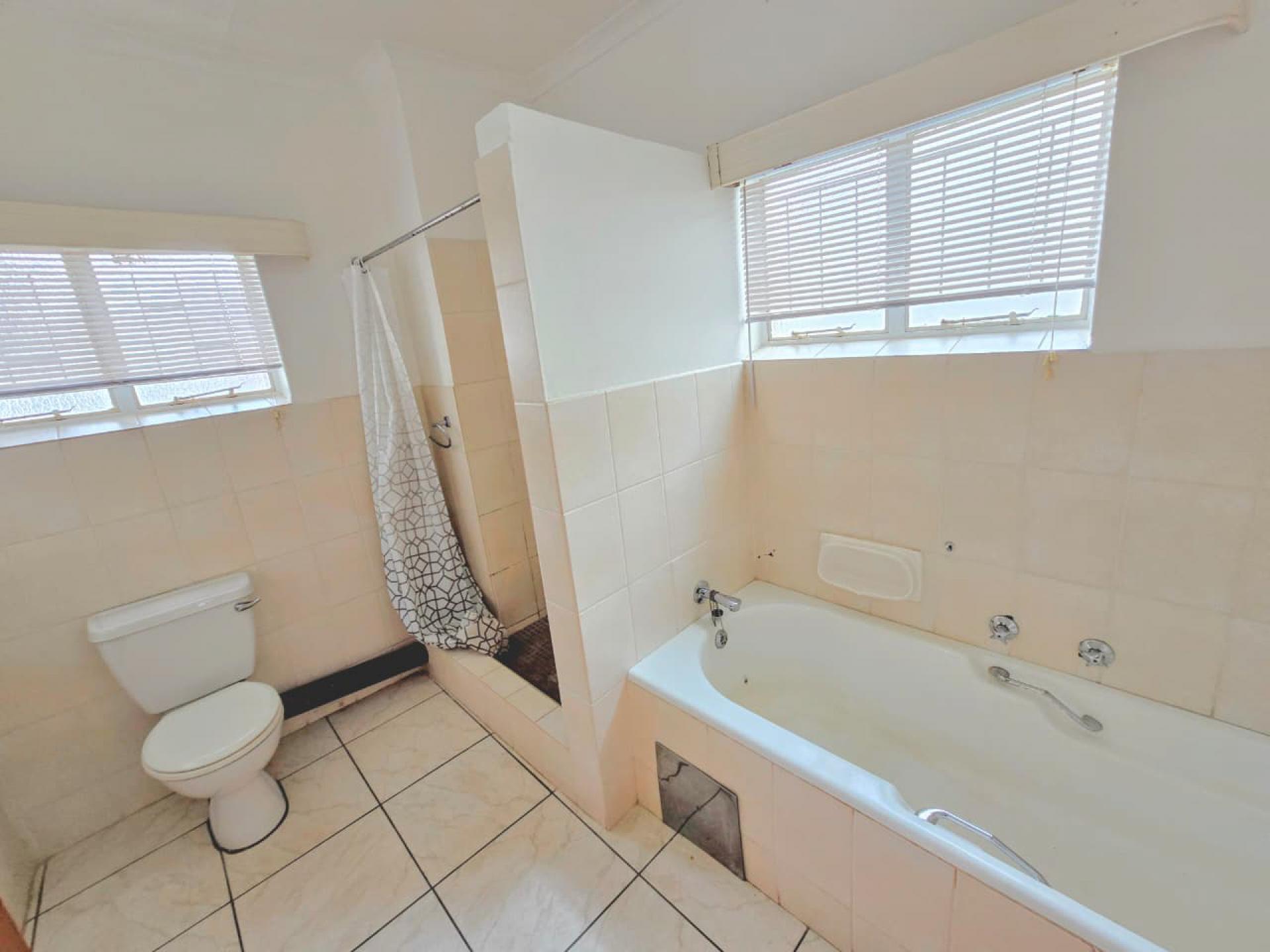  of property in Wonderboom