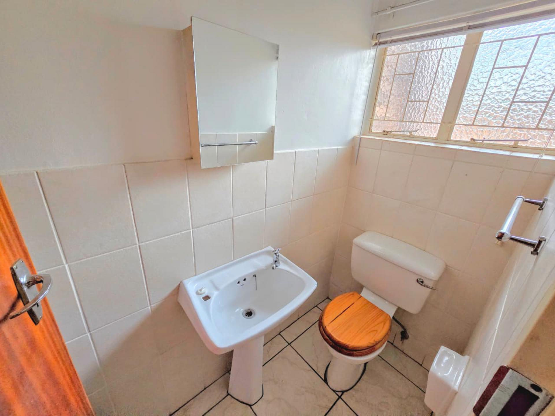  of property in Wonderboom