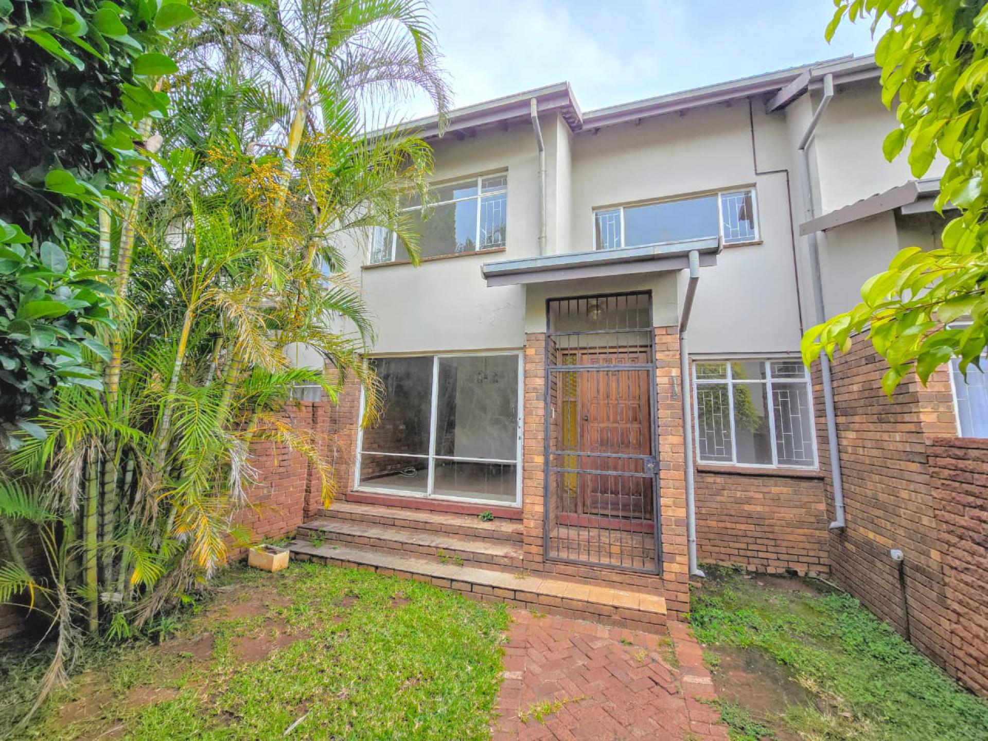  of property in Wonderboom