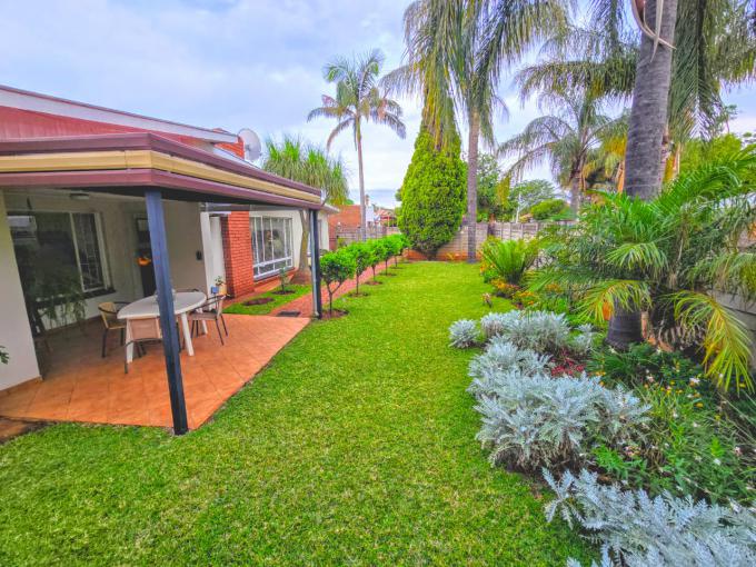 4 Bedroom House for Sale For Sale in Sinoville - MR708623